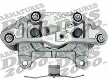 Load image into Gallery viewer, SC1981 DNS Semi-Loaded Disc Brake Caliper DNS Canada
