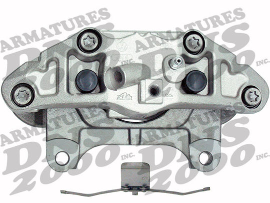 SC1981 DNS Semi-Loaded Disc Brake Caliper DNS Canada