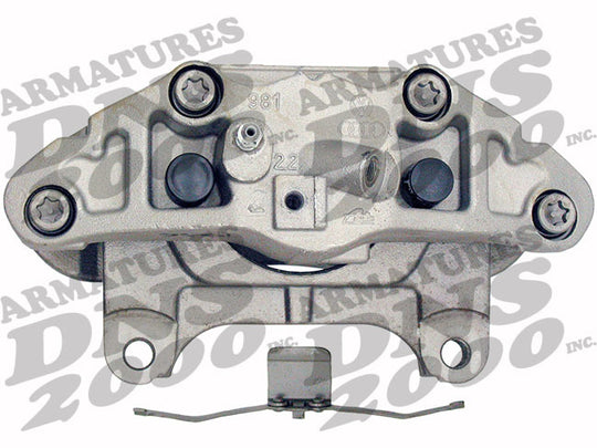 SC1982 DNS Semi-Loaded Disc Brake Caliper DNS Canada