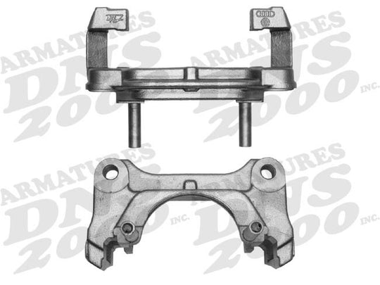 SC1956 DNS Semi-Loaded Disc Brake Caliper DNS Canada