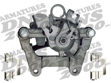Load image into Gallery viewer, SC1959 DNS Semi-Loaded Disc Brake Caliper DNS Canada