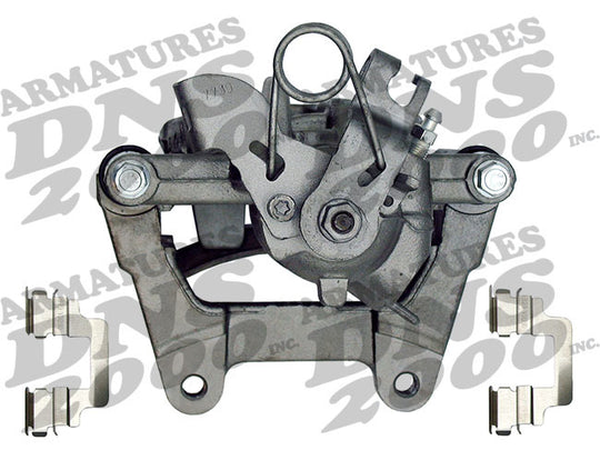 SC1959 DNS Semi-Loaded Disc Brake Caliper DNS Canada