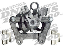 Load image into Gallery viewer, SC1960 DNS Semi-Loaded Disc Brake Caliper DNS Canada