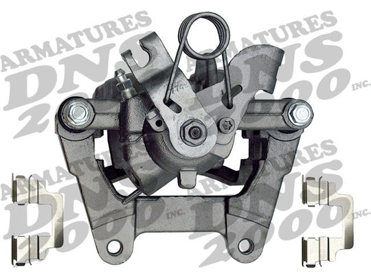 SC1960 DNS Semi-Loaded Disc Brake Caliper DNS Canada