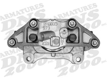 Load image into Gallery viewer, SC1963 DNS Semi-Loaded Disc Brake Caliper DNS Canada