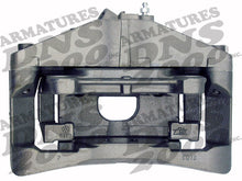 Load image into Gallery viewer, SC1965 DNS Semi-Loaded Disc Brake Caliper DNS Canada