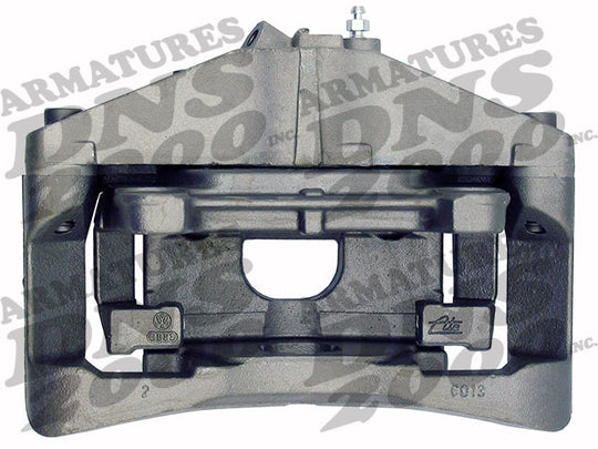 SC1965 DNS Semi-Loaded Disc Brake Caliper DNS Canada