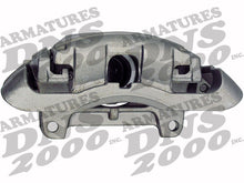 Load image into Gallery viewer, SC1966 DNS Semi-Loaded Disc Brake Caliper DNS Canada