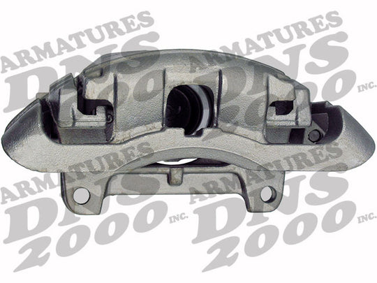 SC1966 DNS Semi-Loaded Disc Brake Caliper DNS Canada