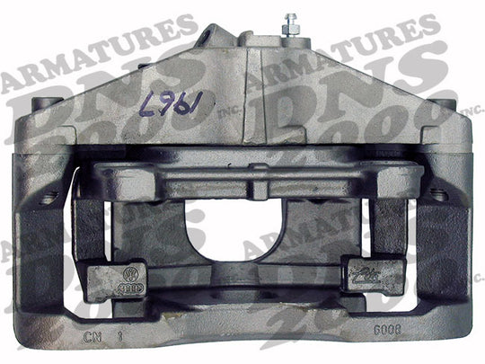 SC1967 DNS Semi-Loaded Disc Brake Caliper DNS Canada