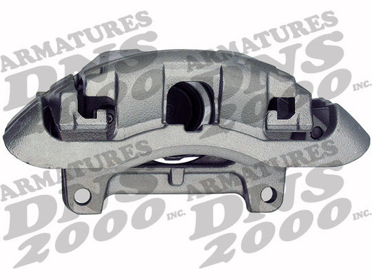 SC1968 DNS Semi-Loaded Disc Brake Caliper DNS Canada