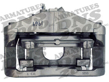 Load image into Gallery viewer, SC1969 DNS Semi-Loaded Disc Brake Caliper DNS Canada