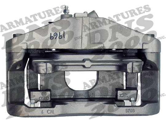 SC1969 DNS Semi-Loaded Disc Brake Caliper DNS Canada