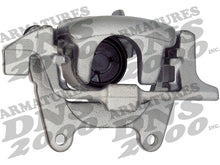 Load image into Gallery viewer, SC1971 DNS Semi-Loaded Disc Brake Caliper DNS Canada