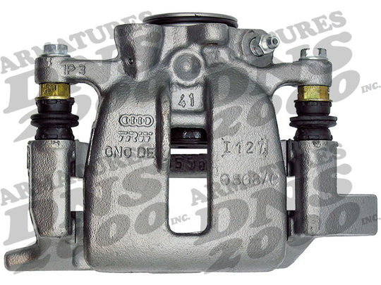 SC1972 DNS Semi-Loaded Disc Brake Caliper DNS Canada