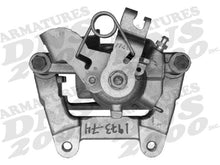 Load image into Gallery viewer, SC1973 DNS Semi-Loaded Disc Brake Caliper DNS Canada