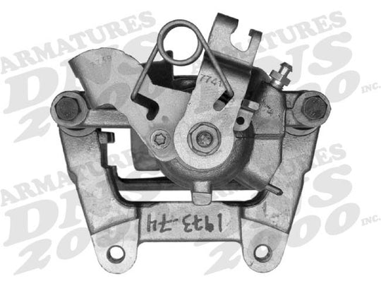 SC1973 DNS Semi-Loaded Disc Brake Caliper DNS Canada