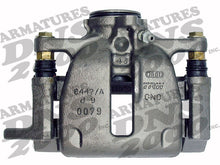 Load image into Gallery viewer, SC1975 DNS Semi-Loaded Disc Brake Caliper DNS Canada