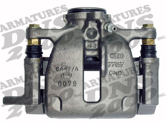 SC1975 DNS Semi-Loaded Disc Brake Caliper DNS Canada