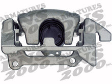 Load image into Gallery viewer, SC1976 DNS Semi-Loaded Disc Brake Caliper DNS Canada