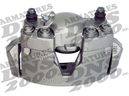 SC1977 DNS Semi-Loaded Disc Brake Caliper DNS Canada