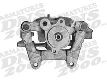 Charger l'image dans la galerie, SC1979 DNS Semi-Loaded Disc Brake Caliper DNS Canada