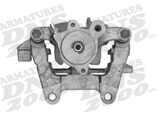 Load image into Gallery viewer, SC1980 DNS Semi-Loaded Disc Brake Caliper DNS Canada
