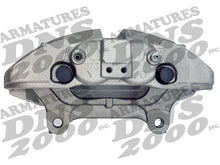 Load image into Gallery viewer, SC1983 DNS Semi-Loaded Disc Brake Caliper DNS Canada