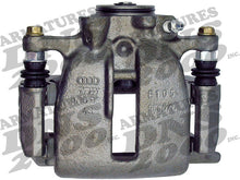Load image into Gallery viewer, SC1986 DNS Semi-Loaded Disc Brake Caliper DNS Canada