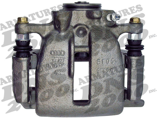 SC1986 DNS Semi-Loaded Disc Brake Caliper DNS Canada