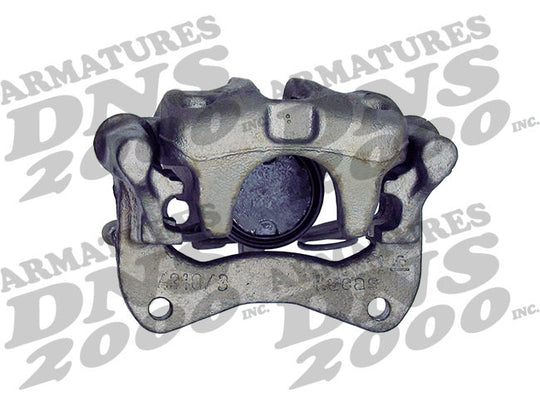 SC1987 DNS Semi-Loaded Disc Brake Caliper DNS Canada