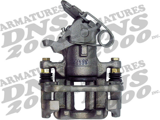 SC1988 DNS Semi-Loaded Disc Brake Caliper DNS Canada