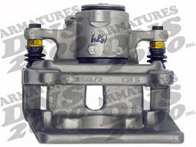 Load image into Gallery viewer, SC1989 DNS Semi-Loaded Disc Brake Caliper DNS Canada