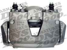 Load image into Gallery viewer, SC1991 DNS Semi-Loaded Disc Brake Caliper DNS Canada
