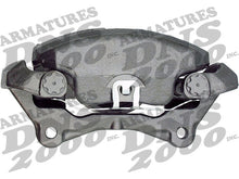 Charger l'image dans la galerie, SC1992 DNS Semi-Loaded Disc Brake Caliper DNS Canada