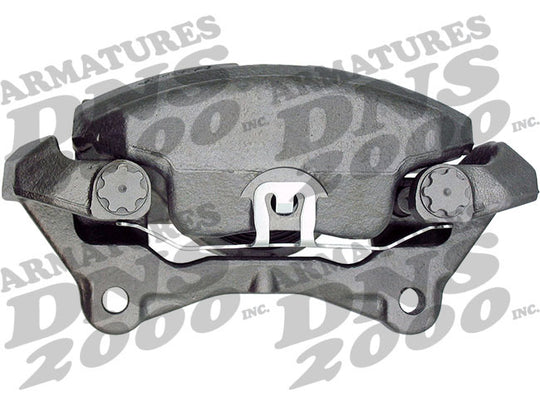 SC1992 DNS Semi-Loaded Disc Brake Caliper DNS Canada