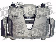 Load image into Gallery viewer, SC1993 DNS Semi-Loaded Disc Brake Caliper DNS Canada