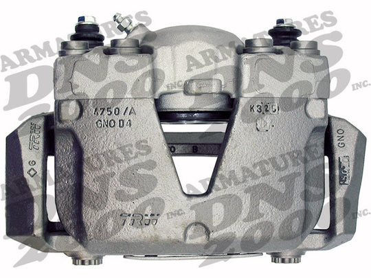 SC1993 DNS Semi-Loaded Disc Brake Caliper DNS Canada