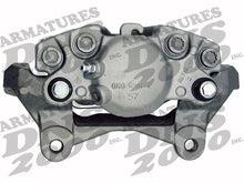 Load image into Gallery viewer, SC1994 DNS Semi-Loaded Disc Brake Caliper DNS Canada