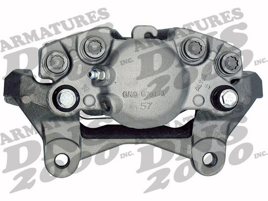 SC1994 DNS Semi-Loaded Disc Brake Caliper DNS Canada