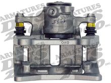 Load image into Gallery viewer, SC1995 DNS Semi-Loaded Disc Brake Caliper DNS Canada