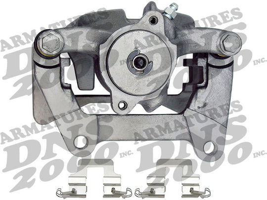 SC1996 DNS Semi-Loaded Disc Brake Caliper DNS Canada