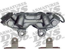 Load image into Gallery viewer, SC2001 DNS Semi-Loaded Disc Brake Caliper DNS Canada