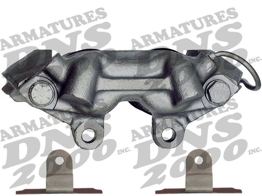 SC2001 DNS Semi-Loaded Disc Brake Caliper DNS Canada