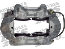 Load image into Gallery viewer, SC2002 DNS Semi-Loaded Disc Brake Caliper DNS Canada