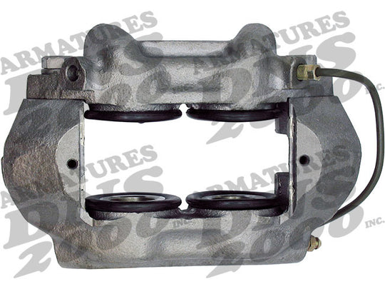 SC2002 DNS Semi-Loaded Disc Brake Caliper DNS Canada