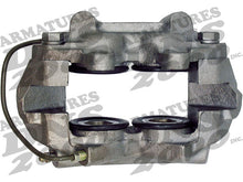 Load image into Gallery viewer, SC2002 DNS Semi-Loaded Disc Brake Caliper DNS Canada