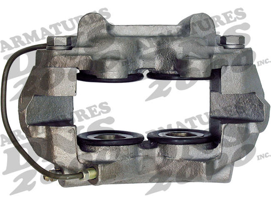 SC2002 DNS Semi-Loaded Disc Brake Caliper DNS Canada