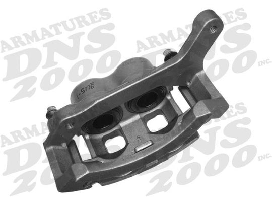 SC2005-1 DNS Semi-Loaded Disc Brake Caliper DNS Canada