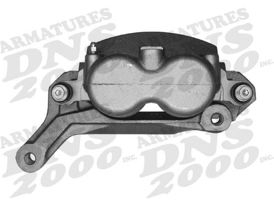 SC2006-1 DNS Semi-Loaded Disc Brake Caliper DNS Canada